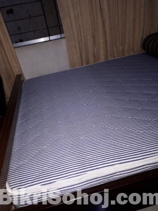 Sale for Bed with Mattress
